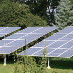 Comment Entretenir Vos Panneaux Solaires Photovoltaïques ? Gagny